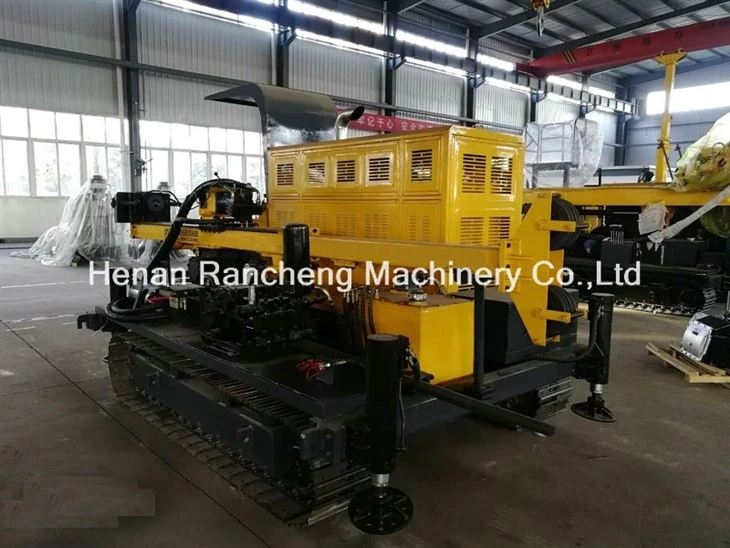 RCDX-2A diamond core drilling machine (2)(001) RCDX-2A diamond core drilling machine (2)(001)