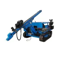 DTH διάτρηση