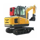 Μικροεκσκαφέας